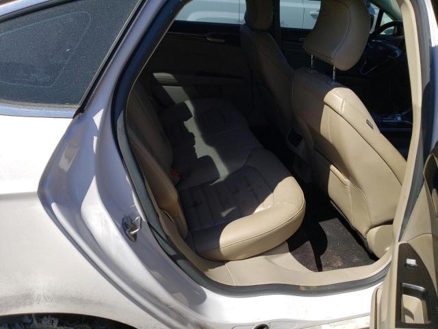 Photo 10 from auction – 2017 FORD FUSION SE with VIN 3FA6P0HD2HR137245