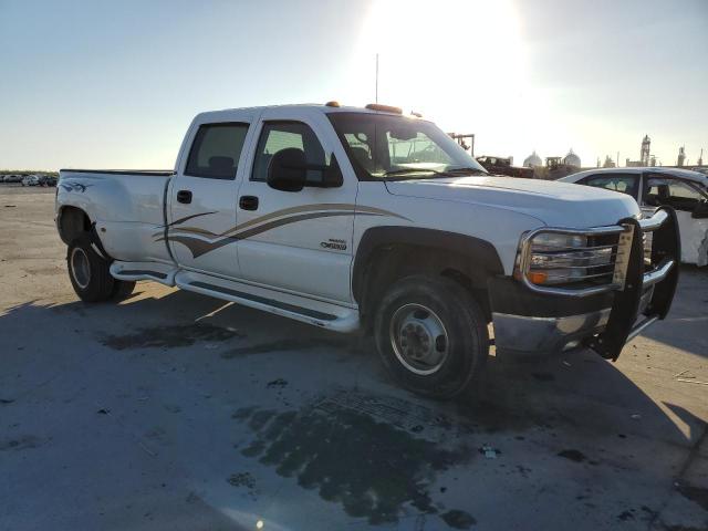 Photo 4 from auction – 2002 CHEVROLET SILVERADO with VIN 1GCJC33152F194932