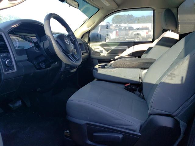 Photo 7 from auction – 2018 RAM 1500 ST with VIN 3C6JR6AG2JG234380