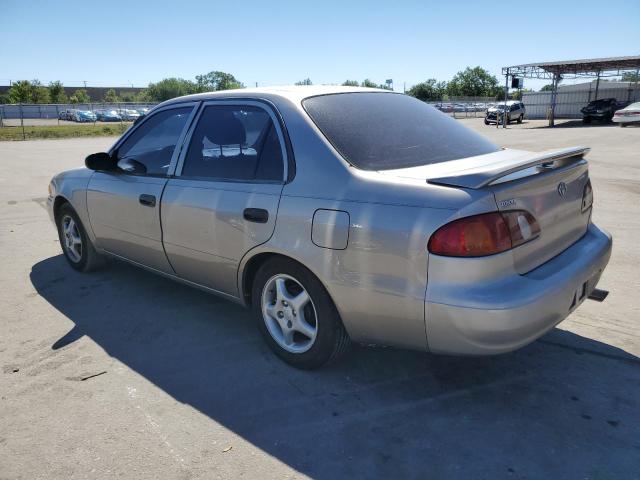 Photo 2 from auction – 1998 TOYOTA COROLLA VE with VIN 1NXBR12E5WZ040925
