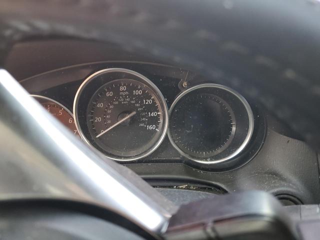 Photo 9 from auction – 2015 MAZDA CX-5 GT with VIN JM3KE2DY6F0456655