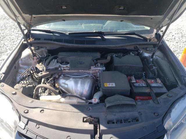 Photo 11 from auction – 2017 TOYOTA CAMRY LE with VIN 4T1BF1FK9HU444824