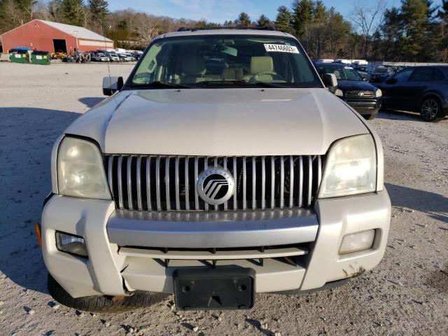 Photo 5 from auction – 2006 MERCURY MOUNTAINEE with VIN 4M2EU47E96UJ24623