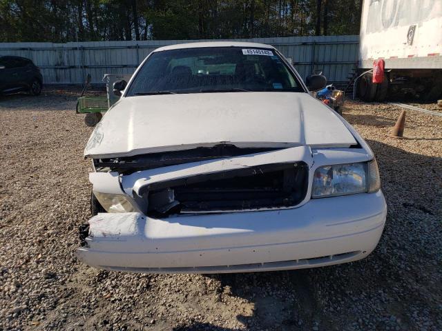 Photo 5 from auction – 2008 FORD CROWN VICT with VIN 2FAHP71V18X101794