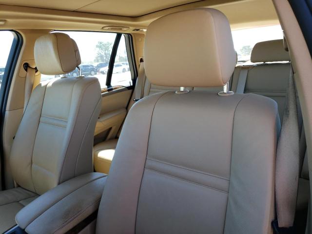 Photo 10 from auction – 2011 BMW X5 XDRIVE3 with VIN 5UXZW0C55BL370292