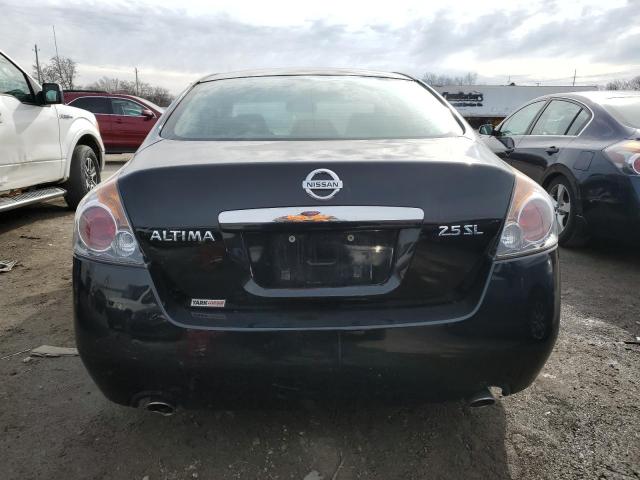 Photo 6 from auction – 2008 NISSAN ALTIMA 2.5 with VIN 1N4AL21E08C204010