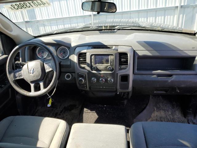 Photo 8 from auction – 2017 RAM 1500 ST with VIN 1C6RR7FT4HS508129