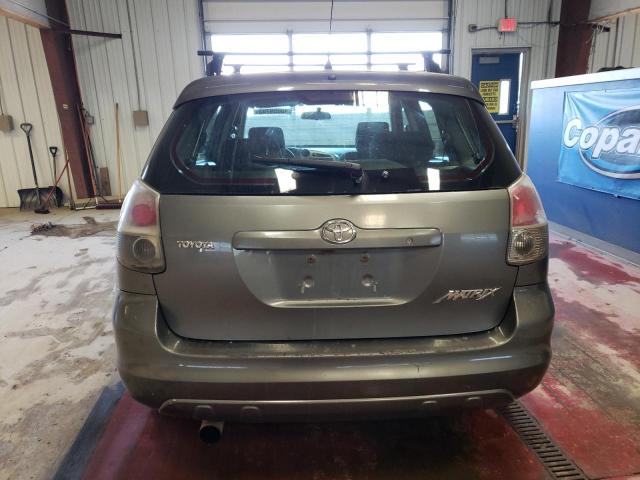 Photo 6 from auction – 2007 TOYOTA COROLLA MA with VIN 2T1KR32E67C639170