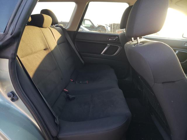 Photo 10 from auction – 2009 SUBARU OUTBACK 2. with VIN 4S4BP61C197321755