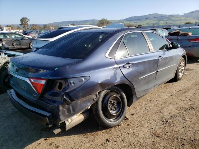 Photo 3 from auction – 2015 TOYOTA CAMRY LE with VIN 4T4BF1FK5FR458061