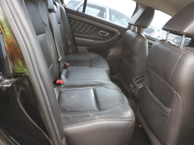 Photo 10 from auction – 2011 FORD TAURUS SEL with VIN 1FAHP2EW3BG185846