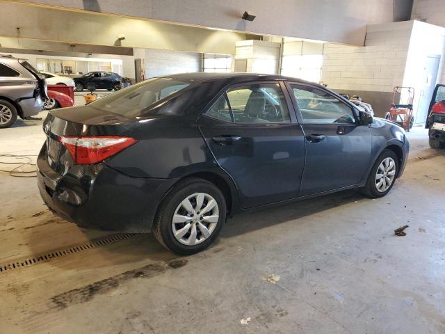Photo 3 from auction – 2016 TOYOTA COROLLA L with VIN 2T1BURHE7GC614285