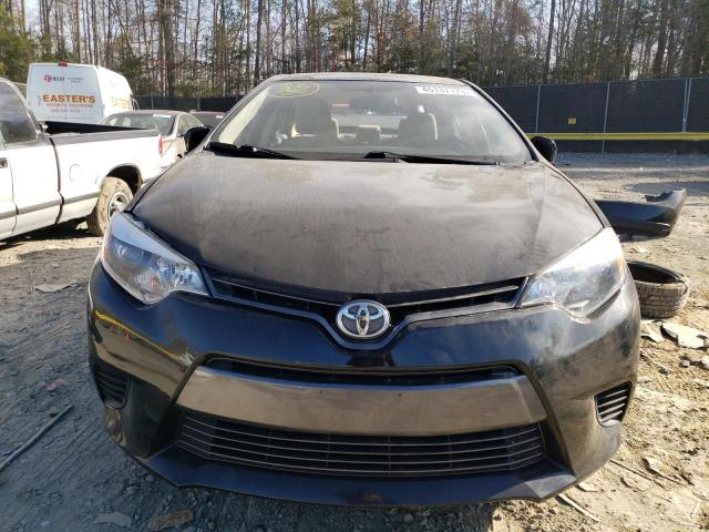 Photo 5 from auction – 2015 TOYOTA COROLLA L with VIN 2T1BURHE5FC323699