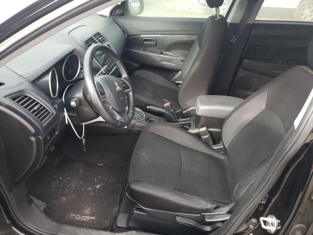 صورة رقم 7 من المزاد - 2014 MITSUBISHI OUTLANDER مع VIN 4A4AP3AU5EE029919