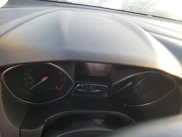 Photo 9 from auction – 2015 FORD FOCUS SE with VIN 1FADP3K29FL369739