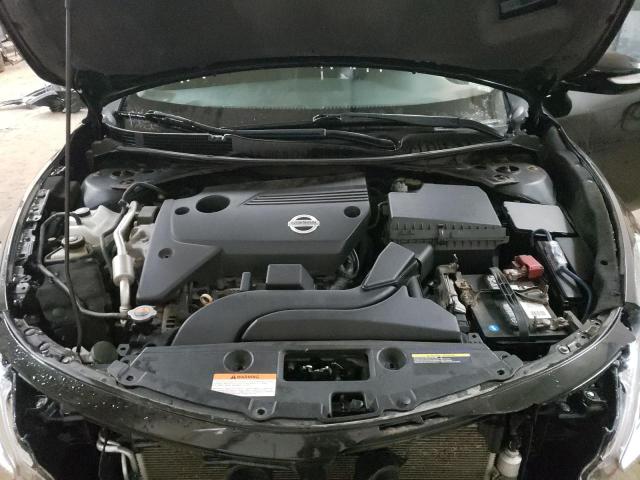 Photo 11 from auction – 2013 NISSAN ALTIMA 2.5 with VIN 1N4AL3AP3DC147187