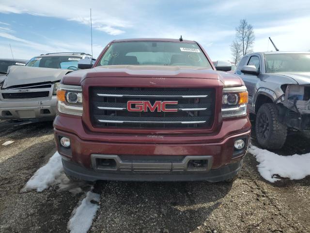 Photo 5 from auction – 2015 GMC SIERRA K15 with VIN 1GTV2VEC4FZ167871