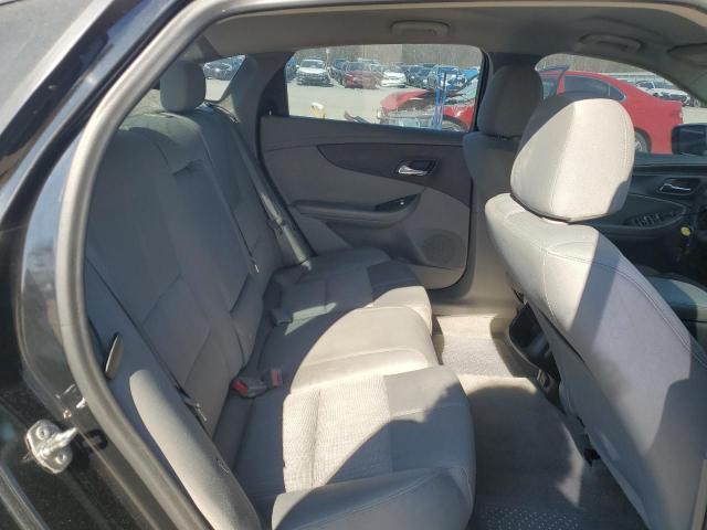 Photo 10 from auction – 2014 CHEVROLET IMPALA LS with VIN 2G11Y5SL9E9113954