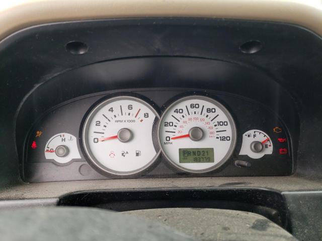 Photo 9 from auction – 2005 FORD ESCAPE XLS with VIN 1FMYU02Z65KB64122