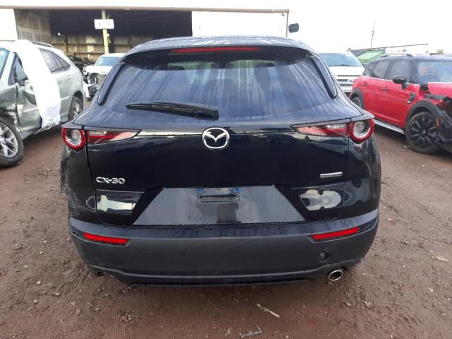 Photo 6 from auction – 2021 MAZDA CX-30 SELE with VIN 3MVDMABL8MM269352
