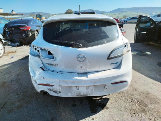 Photo 6 from auction – 2012 MAZDA 3 I with VIN JM1BL1M84C1611184