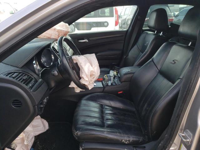 Photo 7 from auction – 2013 CHRYSLER 300 S with VIN 2C3CCABG7DH732829
