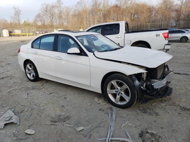 Zdjęcie 4 z aukcji – 2015 BMW 328 XI z VIN WBA3B3G55FNT18408
