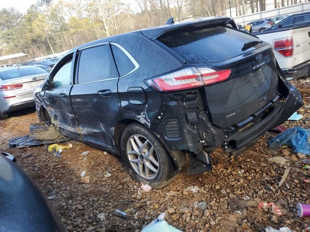 صورة رقم 2 من المزاد - 2021 FORD EDGE SEL مع VIN 2FMPK3J98MBA01971