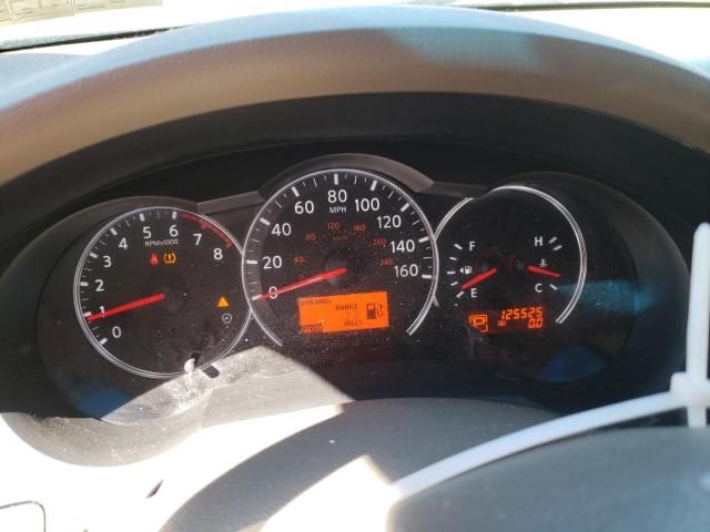Photo 9 from auction – 2012 NISSAN ALTIMA BAS with VIN 1N4AL2AP3CN554195