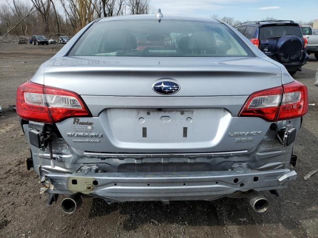 Photo 6 from auction – 2017 SUBARU LEGACY 3.6 with VIN 4S3BNEN67H3038324