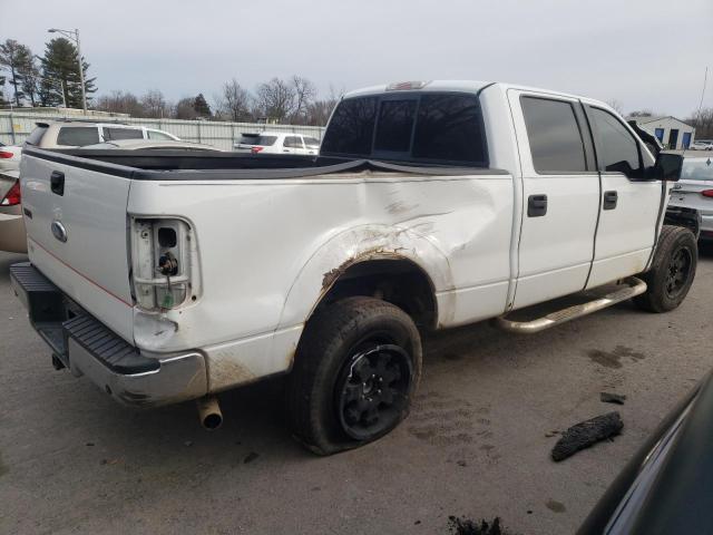 Photo 3 from auction – 2008 FORD F150 SUPER with VIN 1FTPW14568FA82334