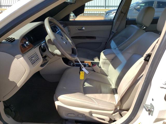 Photo 7 from auction – 2006 BUICK LACROSSE C with VIN 2G4WD582161212769
