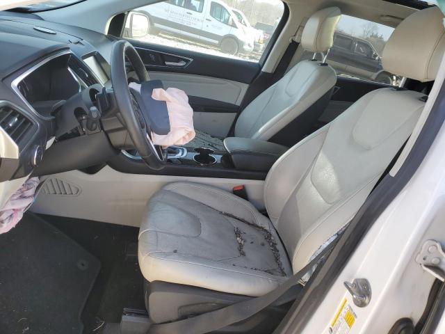 Photo 7 from auction – 2015 FORD EDGE TITAN with VIN 2FMPK4K96FBB25440