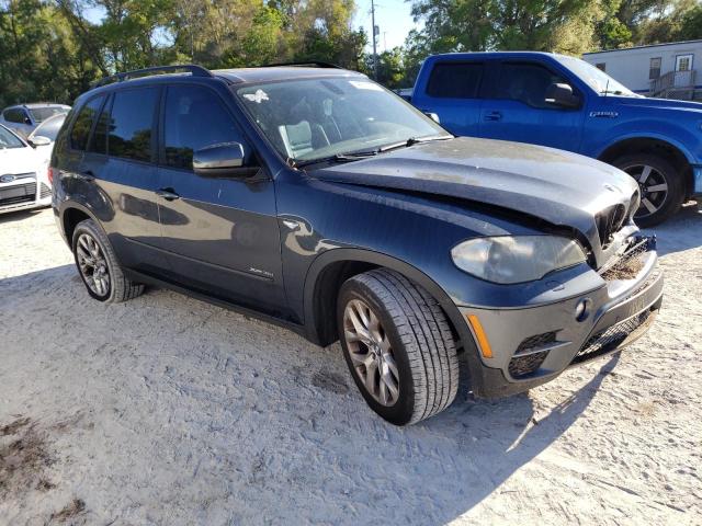 Photo 4 from auction – 2012 BMW X5 with VIN 5UXZV4C5XCL753883