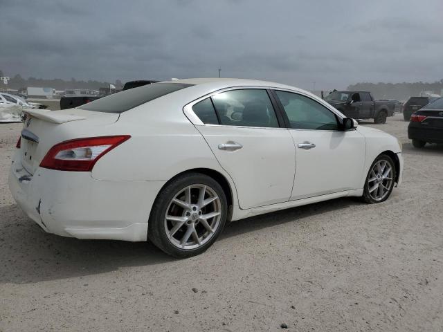 Photo 3 from auction – 2010 NISSAN MAXIMA S with VIN 1N4AA5AP2AC866847