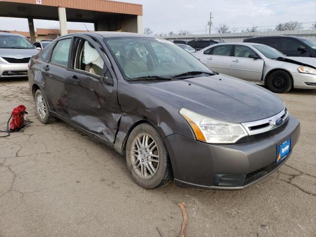 Photo 4 from auction – 2010 FORD FOCUS SE with VIN 1FAHP3FNXAW225078