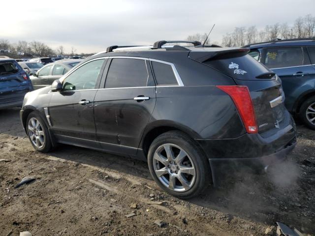 Photo 2 from auction – 2012 CADILLAC SRX PERFOR with VIN 3GYFNEE3XCS515252
