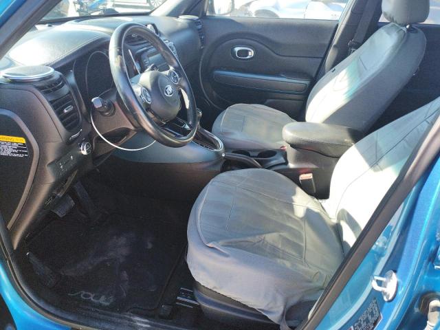 Фото 7 с аукциона – 2015 KIA SOUL + с VIN KNDJP3A51F7219562