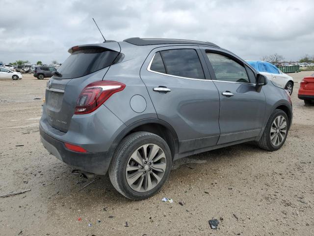 Photo 3 from auction – 2020 BUICK ENCORE PRE with VIN KL4CJASB9LB082344
