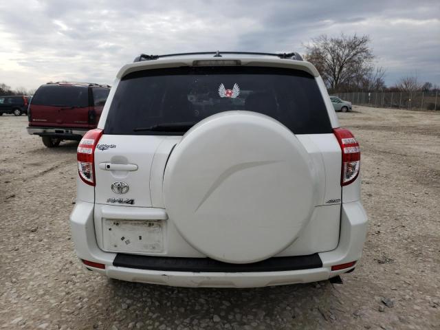 Photo 6 from auction – 2012 TOYOTA RAV4 LIMIT with VIN 2T3DF4DV7CW194099