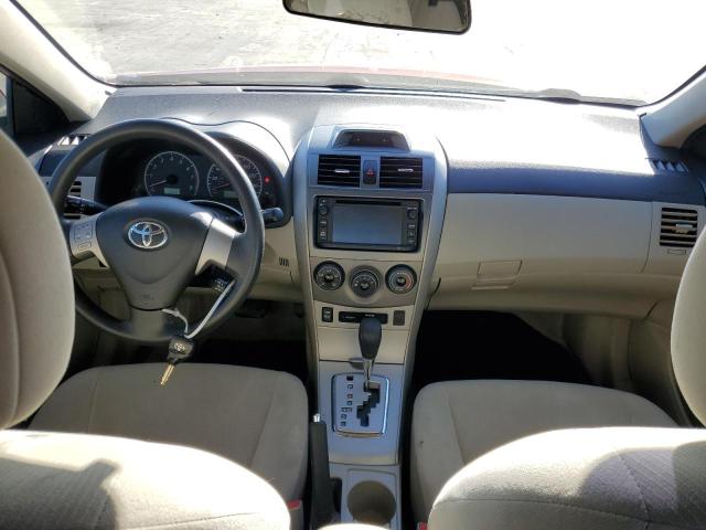 Photo 8 from auction – 2013 TOYOTA COROLLA with VIN 2T1BU4EE7DC958329