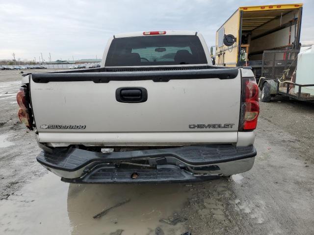 Photo 6 from auction – 2005 CHEVROLET SILVERADO with VIN 1GCEC19X85Z181998