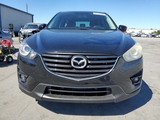 Photo 5 from auction – 2016 MAZDA CX-5 TOURI with VIN JM3KE2CY6G0627648