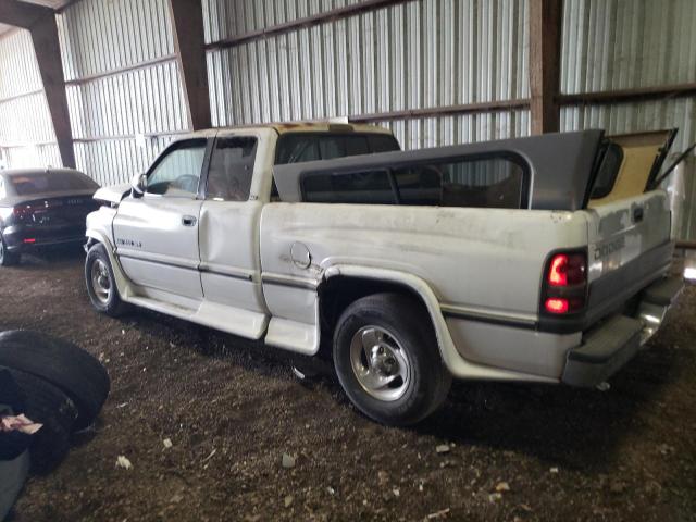 Photo 2 from auction – 1997 DODGE RAM 1500 with VIN 3B7HC13Y1VM590599