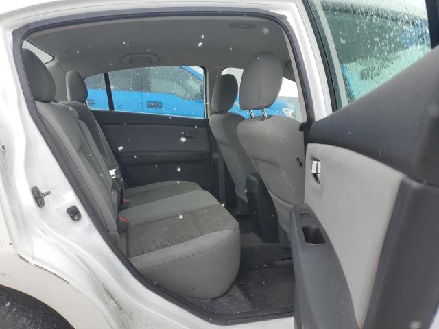 Photo 10 from auction – 2012 NISSAN SENTRA 2.0 with VIN 3N1AB6APXCL646816
