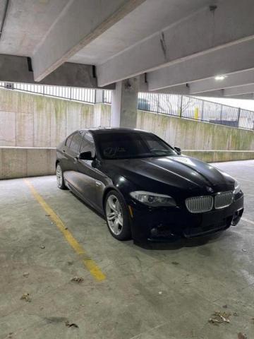 Фото 1 с аукциона – 2011 BMW 550 XI с VIN WBAFU9C57BC784430