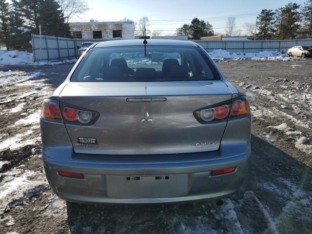 Photo 6 from auction – 2012 MITSUBISHI LANCER ES/ with VIN JA32U2FU2CU030289