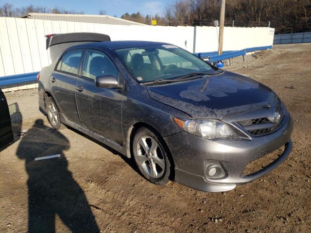 Photo 4 from auction – 2011 TOYOTA COROLLA BA with VIN 2T1BU4EE9BC687285