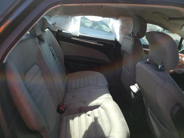 Photo 10 from auction – 2014 FORD FUSION S with VIN 1FA6P0G76E5402372