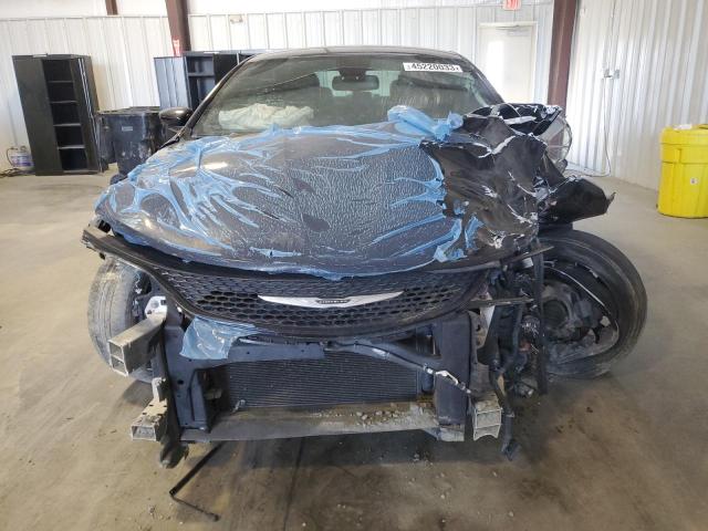 Photo 5 from auction – 2015 CHRYSLER 200 S with VIN 1C3CCCBB8FN695672